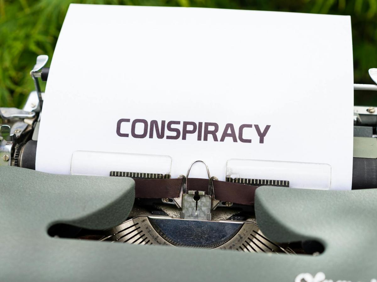 Can These Bones Live? – Jan Markell interviews Trevor Rubenstein and Jeff Verdoorn